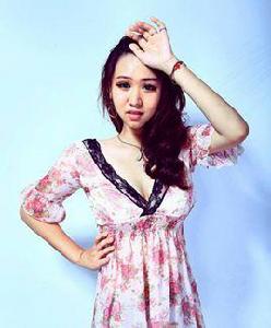 距離[李若惜演唱歌曲]