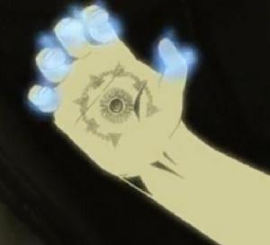 小鳴[《火影忍者》主角漩渦鳴人暱稱]