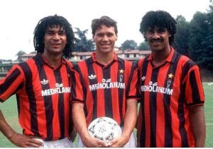 米蘭三劍客 米蘭三劍客