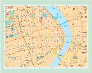 上海新亞大酒店 上海新亞大酒店