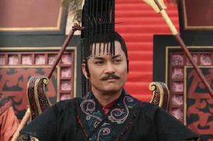 《大風歌》劇照