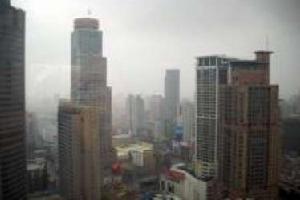 商茂世紀廣場 商茂世紀廣場