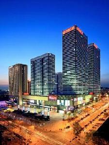 青島CBD萬達廣場 青島CBD萬達廣場