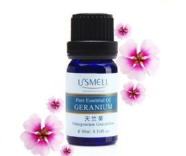 天竺葵精油 天竺葵精油