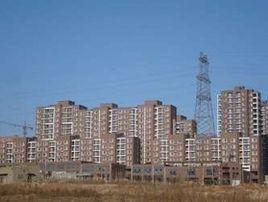 動力院景B區 動力院景B區