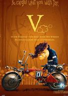 鬼媽媽[2009年亨利·塞利克執導動畫電影]