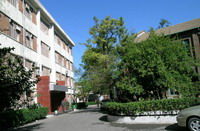 天津市和平區安定醫院 天津市和平區安定醫院