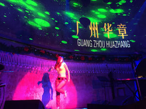 廣州華章狂歡節