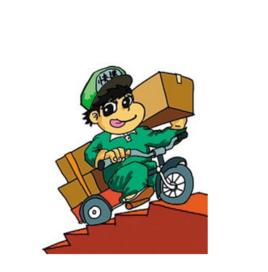 城市快遞 城市快遞