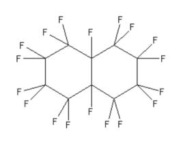 全氟萘烷 全氟萘烷