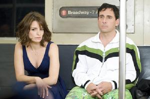 《約會之夜》劇照