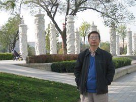 李小寧[江蘇省優秀青年骨幹教師]