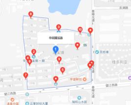 華潤·瀾溪鎮 華潤·瀾溪鎮