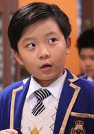 《星際精靈藍多多》