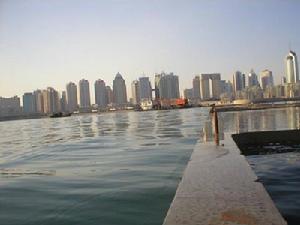 奧林匹克帆船中心