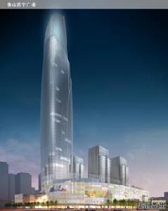 佛山蘇寧廣場 佛山蘇寧廣場