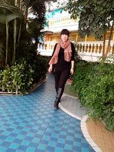 作者劉佳麗生活照（3）