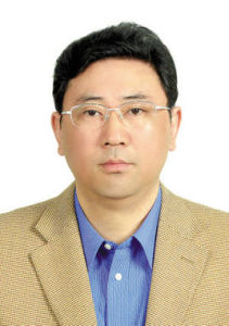 王景武[河北省衡水市委委副書記、代市長]