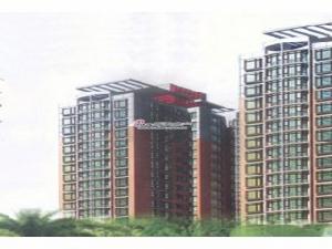 貴州中天花園 貴州中天花園