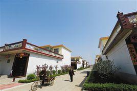 苗莊村[河北邯鄲市永年區臨關鎮下轄村]