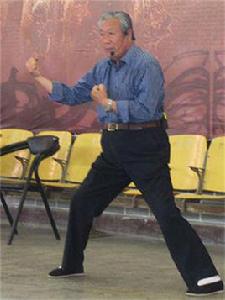 陳伯祥[武術家]