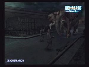 《生化危機：爆發2》