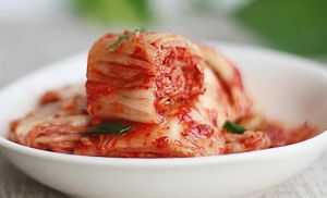 韓式白菜泡菜 韓式白菜泡菜