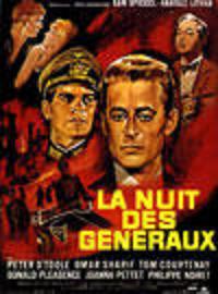 《將軍之夜》 《將軍之夜》