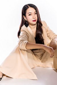 蘇麗萍[卡維達品牌聯合創始人]