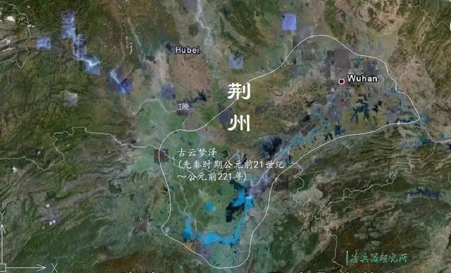 電視劇太假,想要穿越回先秦楚國去看看,那一定不能錯過這些地方 電視劇太假,想要穿越回先秦楚國去看看,那一定不能錯過這些地方