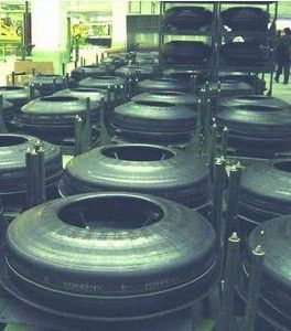 風神輪胎股份有限公司 風神輪胎股份有限公司