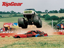 Top Gear