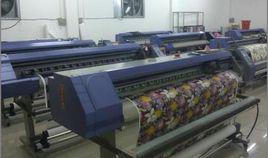 數碼印花 數碼印花