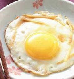 薑絲麻油蛋