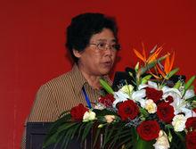 王靜霞[中國城市規劃設計研究院顧問]