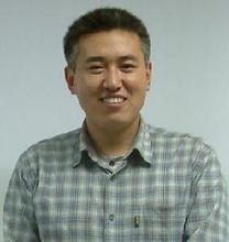 華東理工大學副教授王新