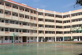 南京市武定新村國小 南京市武定新村國小