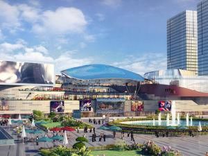 太原萬象城 太原萬象城