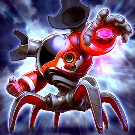 正義盟軍盲吸兵 正義盟軍盲吸兵