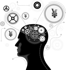 理財思維 理財思維