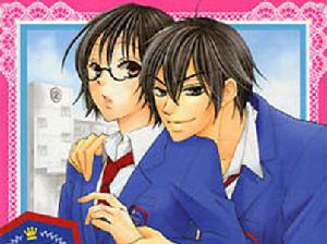 才不戀愛 才不戀愛