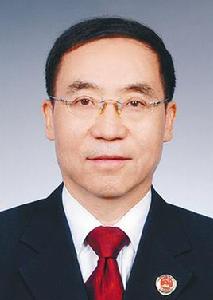 馬驥[遼寧省康平縣檢察院檢察長]