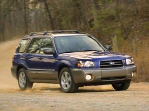 斯巴魯汽車公司