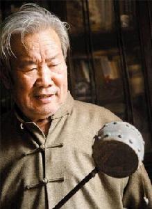 張仲[中國收藏家協會會員、當代民俗研究家]