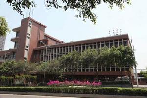 渝中區圖書館 渝中區圖書館