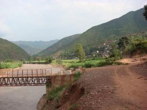 大東涌村 大東涌村