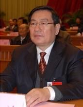 王修德[山東淄博市政協原黨組成員、副主席]