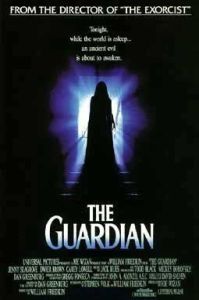 魔鬼保姆 魔鬼保姆