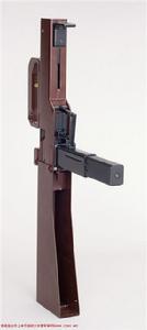 美國阿雷斯FMG9mm衝鋒鎗