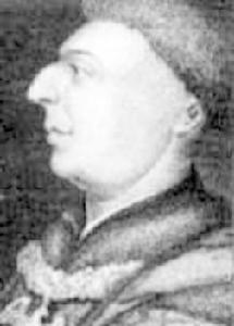 約翰·鄧斯泰布爾 約翰·鄧斯泰布爾